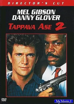 Tappava ase 2