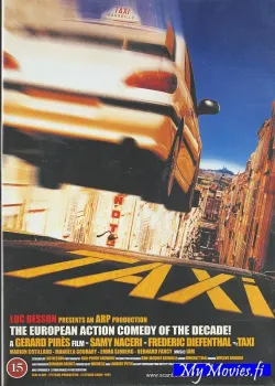 Taxi