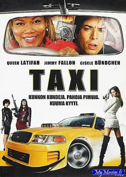 Taxi