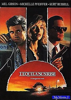 Tequila Sunrise / Vaarallinen sekoitus