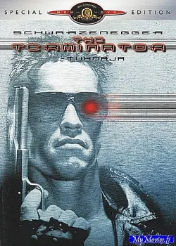 Terminator - Tuhoaja