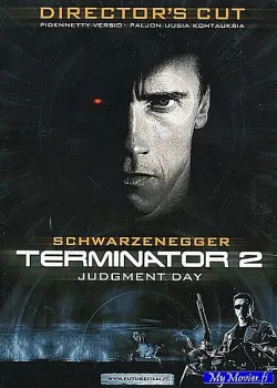 Terminator 2 - Tuomion päivä