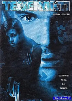 Tesserakti