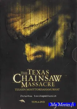 Texasin moottorisahamurhat