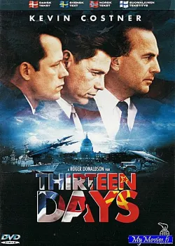 Thirteen Days / Kolmetoista päivää
