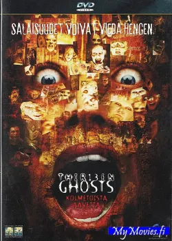 Thirteen Ghosts