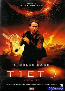 Tieto - Knowing