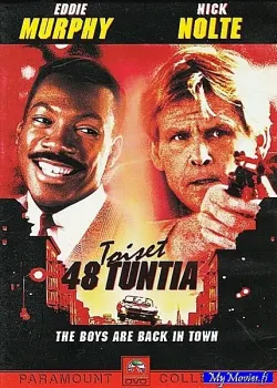 Toiset 48 tuntia