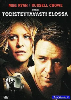 Todistettavasti elossa