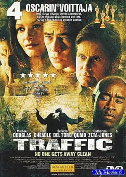 Traffic