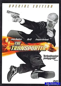 The Transporter
