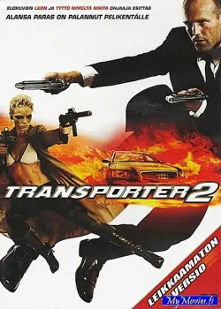 Transporter 2