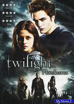 Twilight - Houkutus