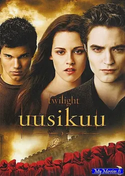 Twilight - Uusikuu