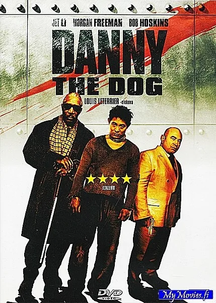 Danny the Dog
