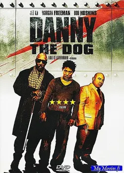 Danny the Dog