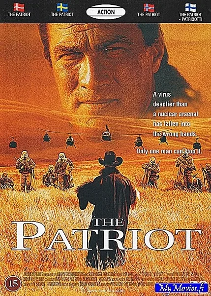 The Patriot