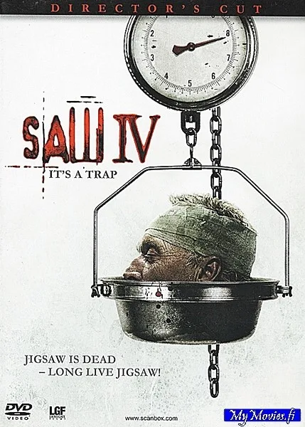 Saw 4
