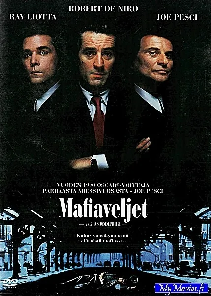 Mafiaveljet