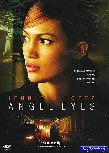 Angel eyes