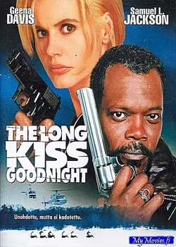 The Long Kiss Goodnight