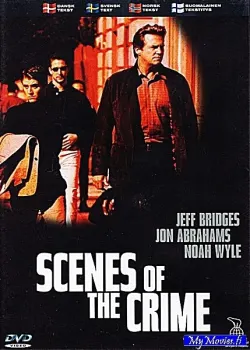 Scenes of the Crime / Rikospaikalla