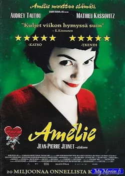 Amelie (R&A)