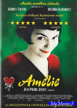 Amelie (R&A)
