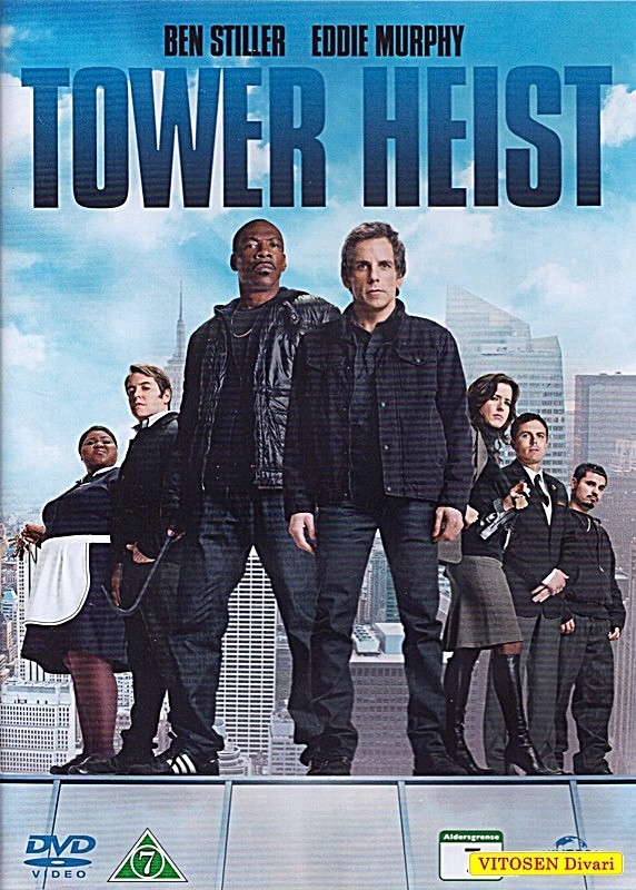 Tower Heist
