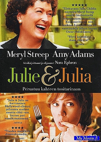 Julie & Julia