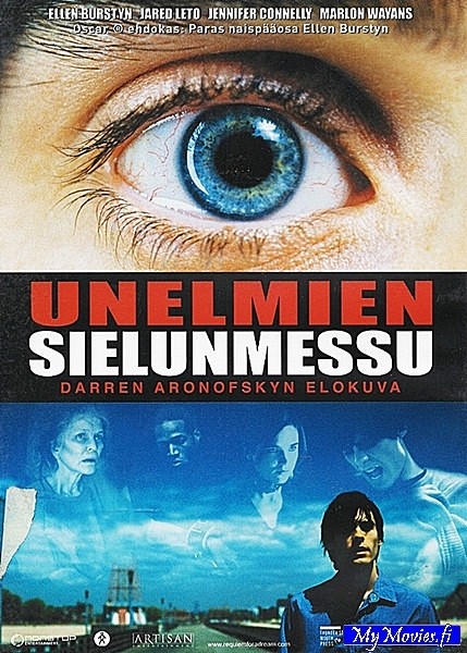 Unelmien sielunmessu