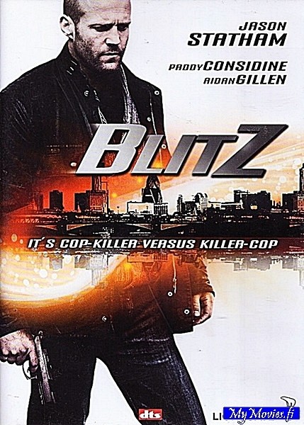 Blitz (DVD)