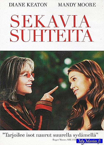 Sekavia suhteita