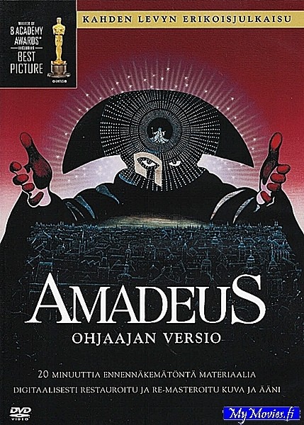 Amadeus