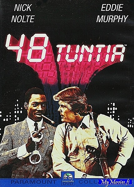 48 Tuntia