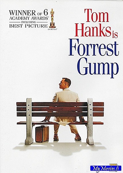 Forrest Gump