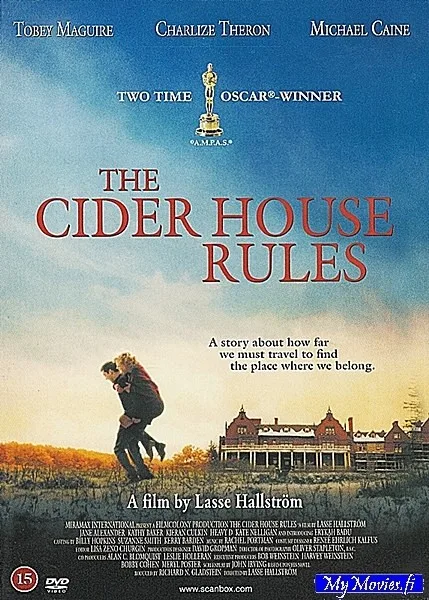 Cider House Rules / Oman elämänsä sankari
