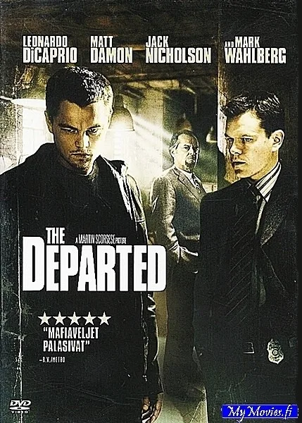 The Departed