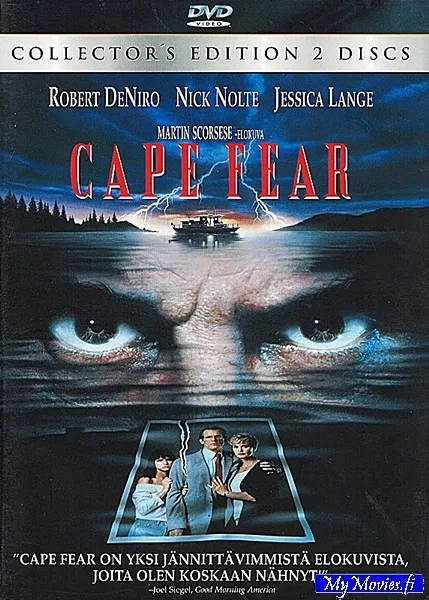 Cape Fear