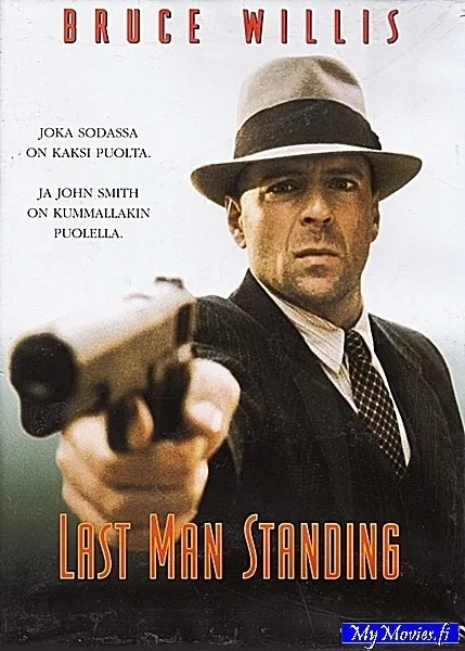 Last Man Standing