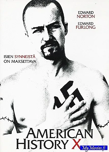 American History X