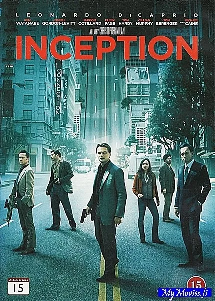 Inception