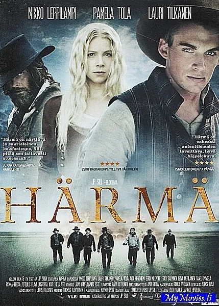 Härmä