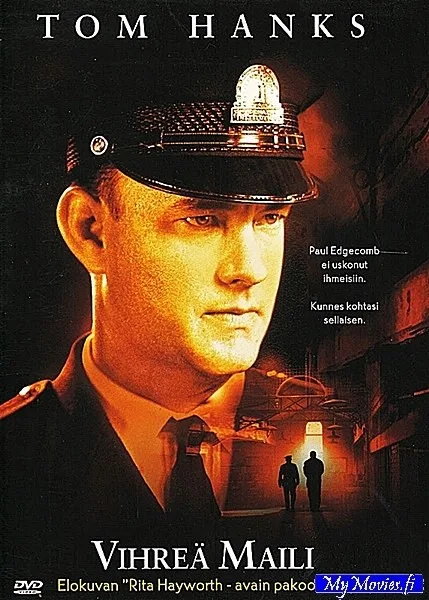 Vihreä maili
