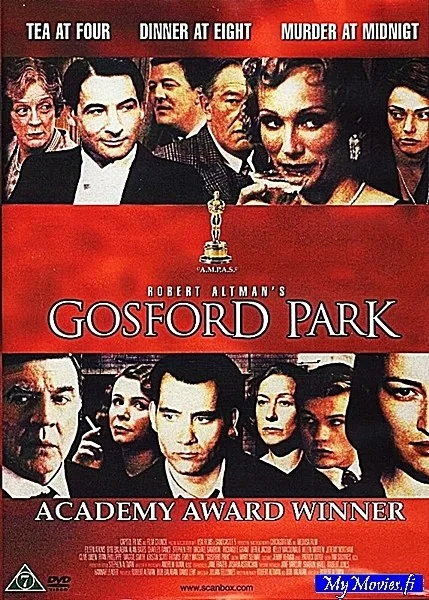 Gosford Park