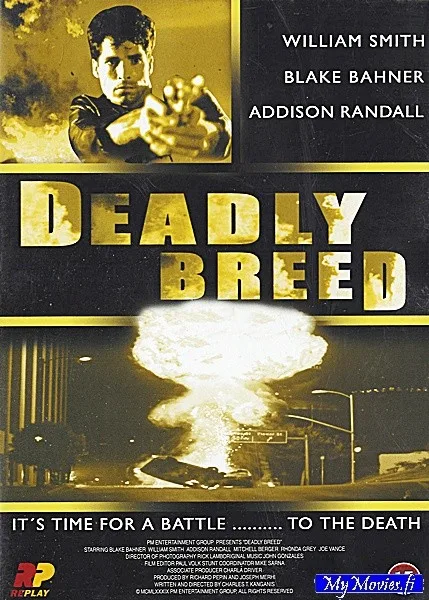 Deadly Breed