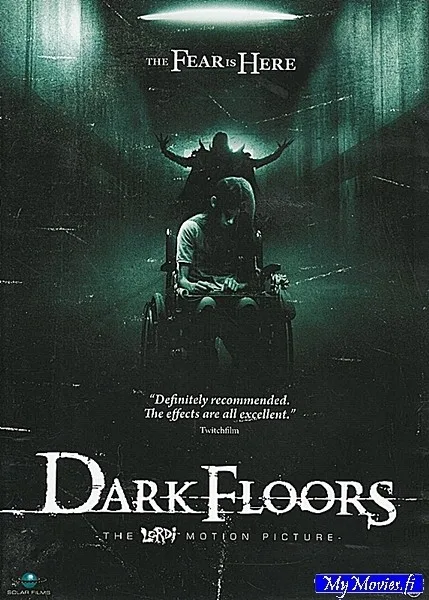 Dark Floors