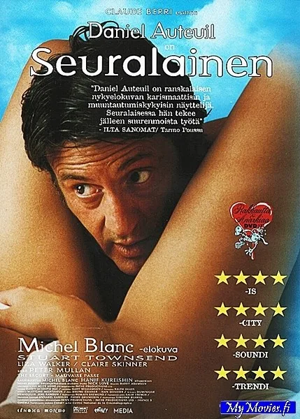 Seuralainen (R&A)