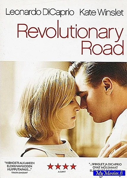 Revolutionary Road