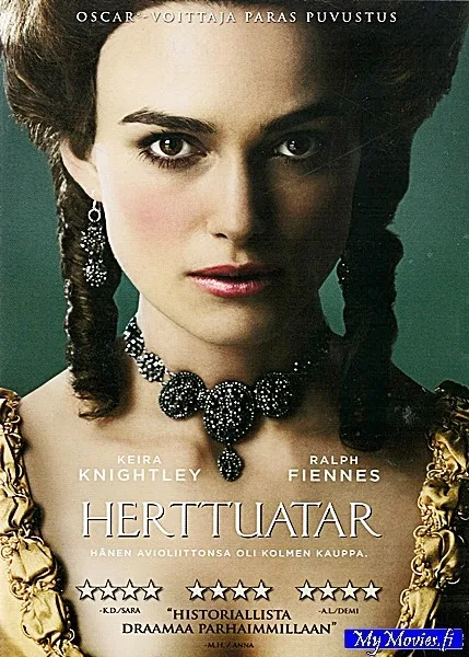 Herttuatar